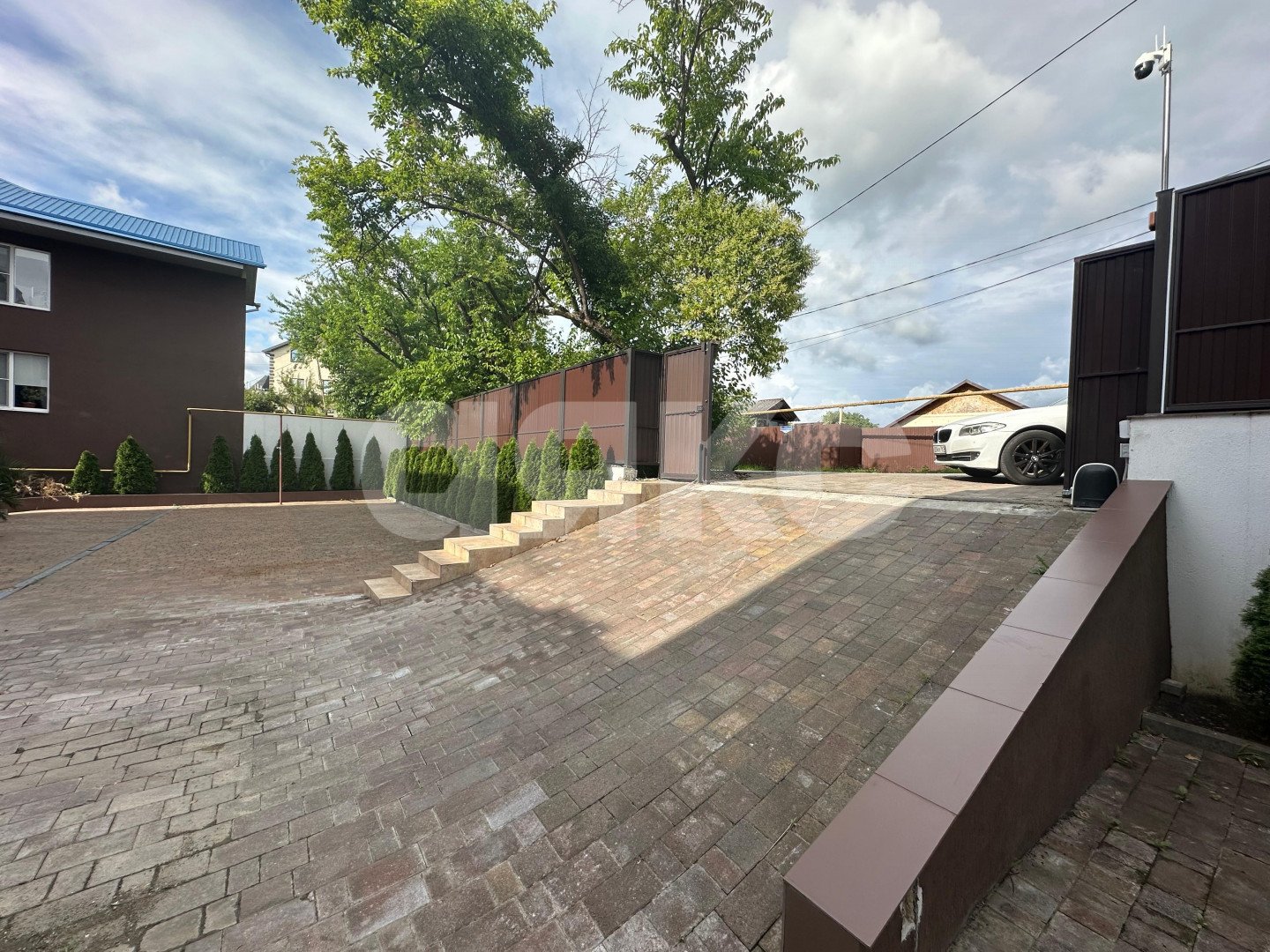 Фото №3: Апартаменты 35 м² - Сочи, Соболевка, Хостинский, Адлерский, Адлер, жилой комплекс Курортный, р. Хостинский, ул. Пятигорская, 52А