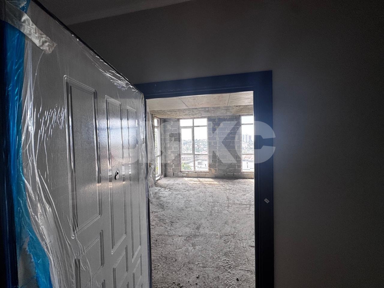 Фото №7: Апартаменты 35 м² - Сочи, Соболевка, Хостинский, Адлерский, Адлер, жилой комплекс Курортный, р. Хостинский, ул. Пятигорская, 52А