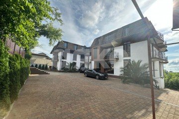 Фото №2: Апартаменты 35 м² - Сочи, р. Хостинский, ул. Пятигорская, 52А