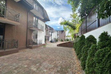 Фото №4: Апартаменты 35 м² - Сочи, р. Хостинский, ул. Пятигорская, 52А