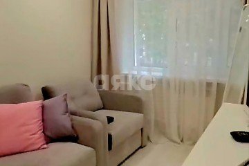 Фото №3: 2-комнатная квартира 42 м² - Сочи, р. Центральный, ул. Островского, 71