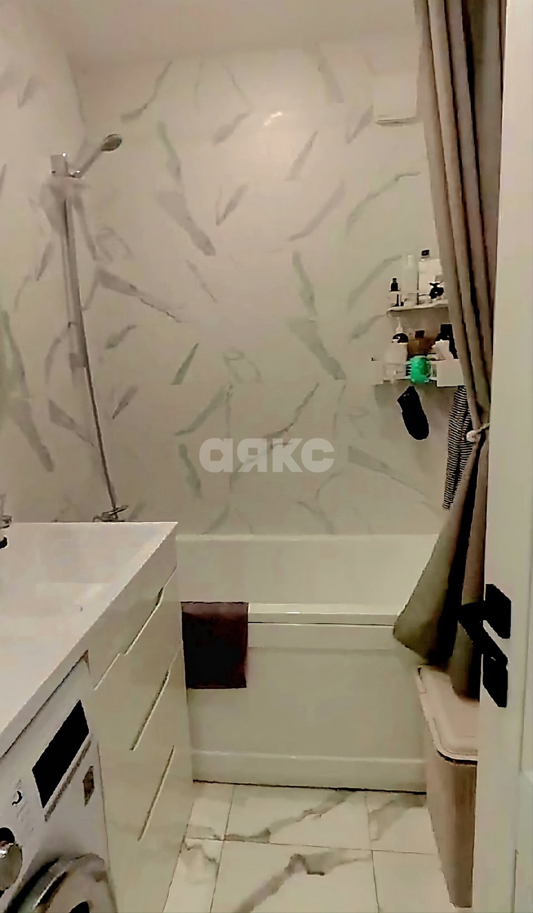 Фото №7: 2-комнатная квартира 42 м² - Сочи, р. Центральный, ул. Островского, 71