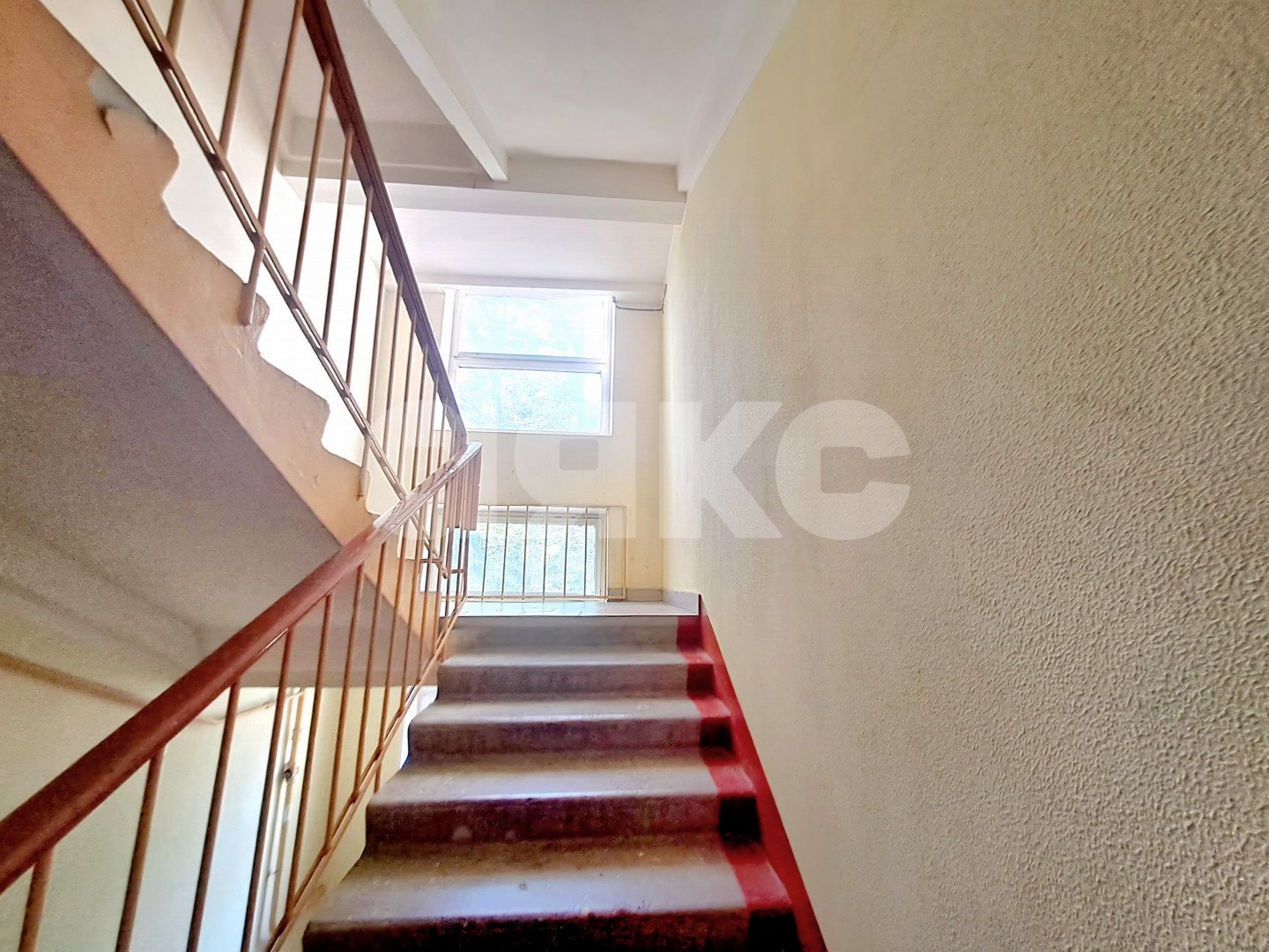 Фото №8: 2-комнатная квартира 42 м² - Сочи, р. Центральный, ул. Островского, 71