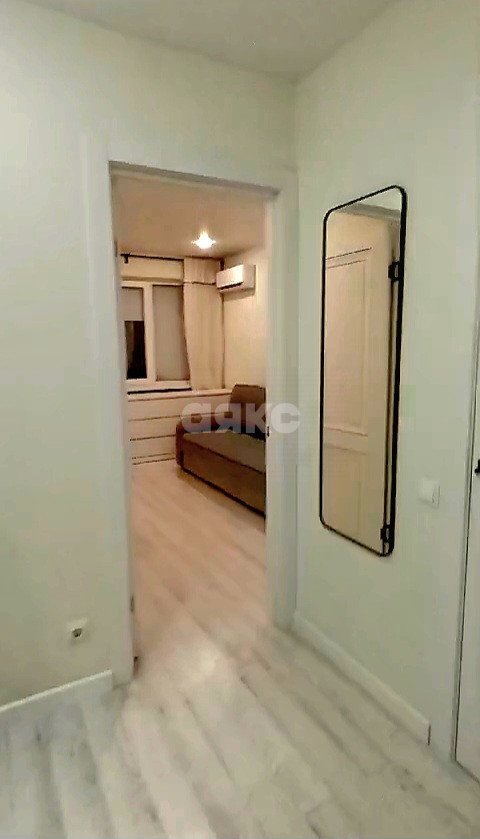 Фото №2: 2-комнатная квартира 42 м² - Сочи, р. Центральный, ул. Островского, 71