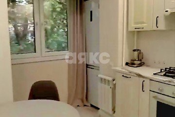 Фото №4: 2-комнатная квартира 42 м² - Сочи, р. Центральный, ул. Островского, 71