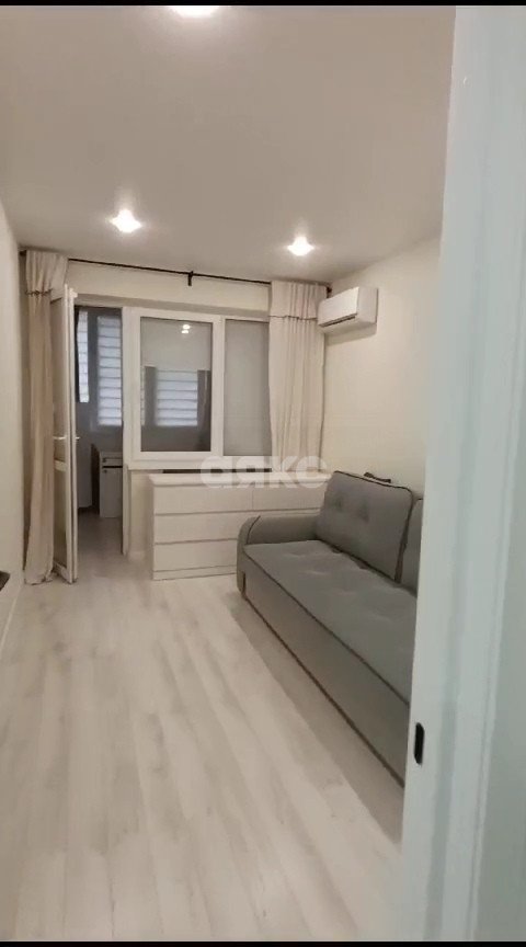 Фото №1: 2-комнатная квартира 42 м² - Сочи, р. Центральный, ул. Островского, 71