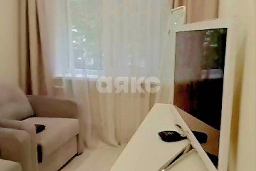 Фото №5: 2-комнатная квартира 42 м² - Сочи, р. Центральный, ул. Островского, 71