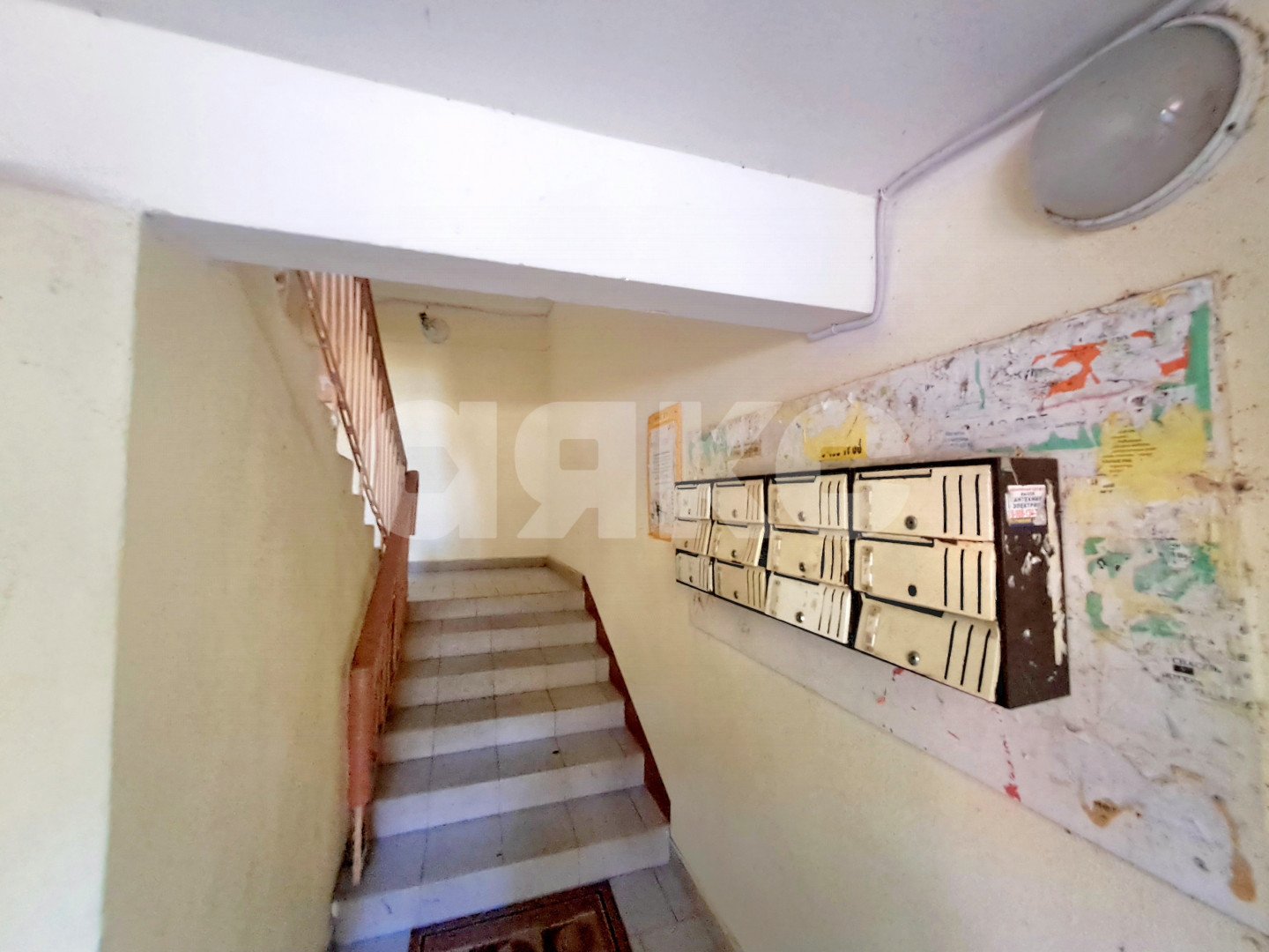 Фото №9: 2-комнатная квартира 42 м² - Сочи, р. Центральный, ул. Островского, 71