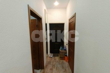 Фото №5: 1-комнатная квартира 32 м² - Сочи, мкр. Мамайка, ул. Волжская, 42/1