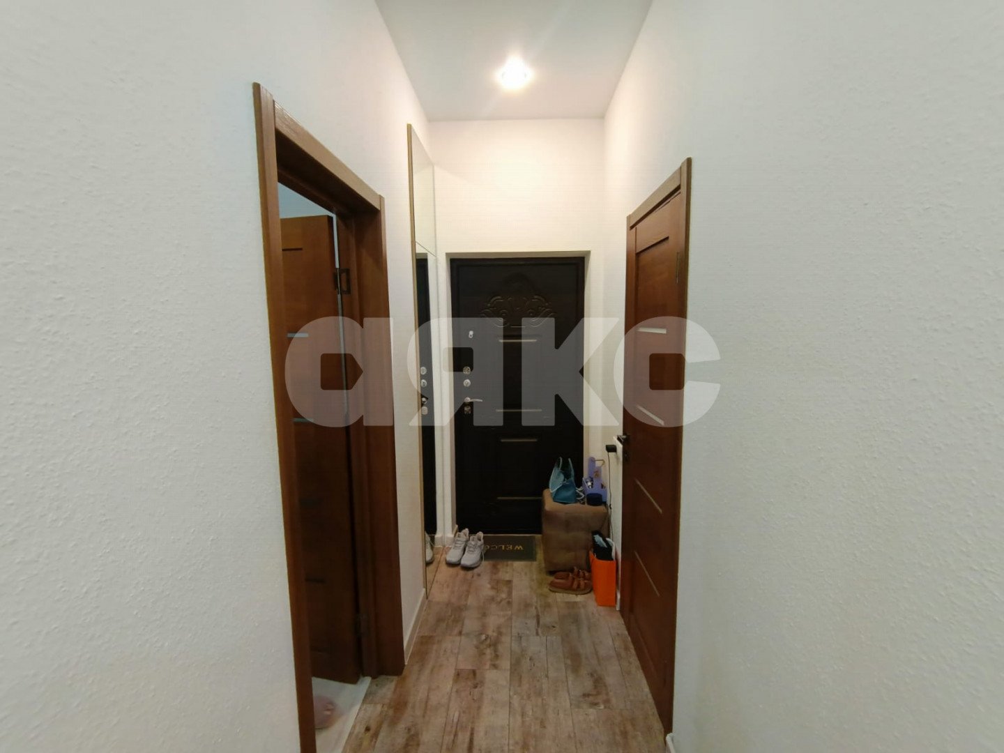 Фото №5: 1-комнатная квартира 32 м² - Сочи, Центральный, мкр. Мамайка, ул. Волжская, 42/1