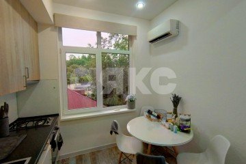 Фото №3: 1-комнатная квартира 32 м² - Сочи, мкр. Мамайка, ул. Волжская, 42/1