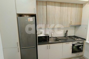 Фото №2: 1-комнатная квартира 32 м² - Сочи, мкр. Мамайка, ул. Волжская, 42/1