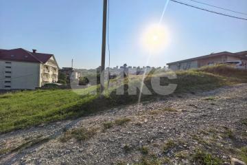 Фото №2: Земельный участок под ИЖС - Сочи, р. Лазаревский, ул. Розовая