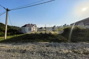 Фото №3: Земельный участок под ИЖС - Сочи, р. Лазаревский, ул. Розовая