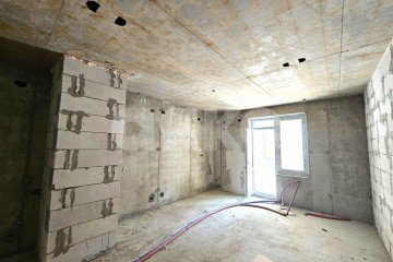 Фото №3: Студия 40 м² - Сочи, мкр. Бытха, ул. Ясногорская, 16А