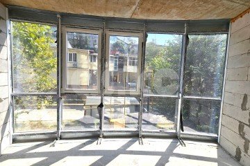 Фото №1: Студия 40 м² - Сочи, мкр. Бытха, ул. Ясногорская, 16А