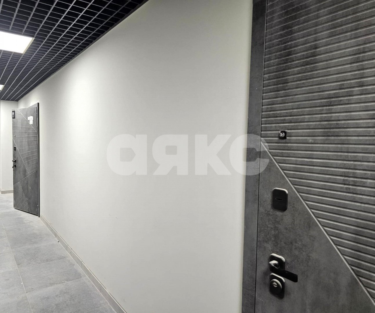 Фото №8: Студия 40 м² - Сочи, Хостинский, мкр. Бытха, ул. Ясногорская, 16А