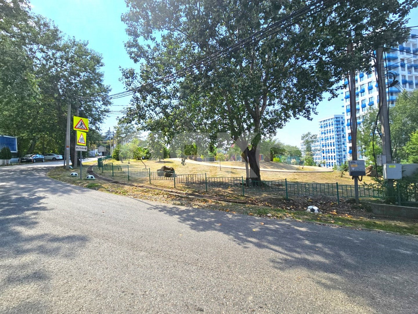 Фото №15: Студия 40 м² - Сочи, Хостинский, мкр. Бытха, ул. Ясногорская, 16А