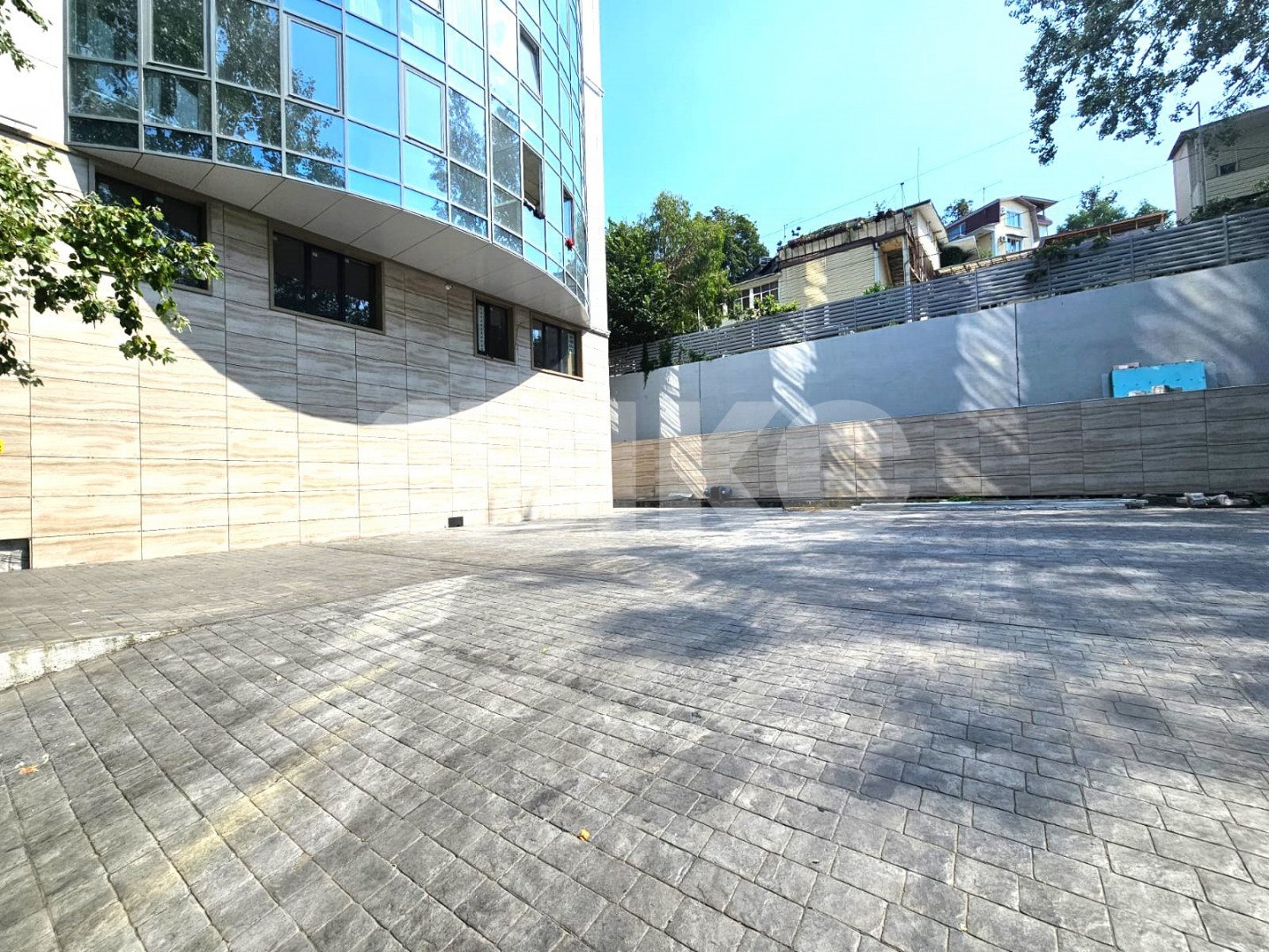 Фото №14: Студия 40 м² - Сочи, Хостинский, мкр. Бытха, ул. Ясногорская, 16А