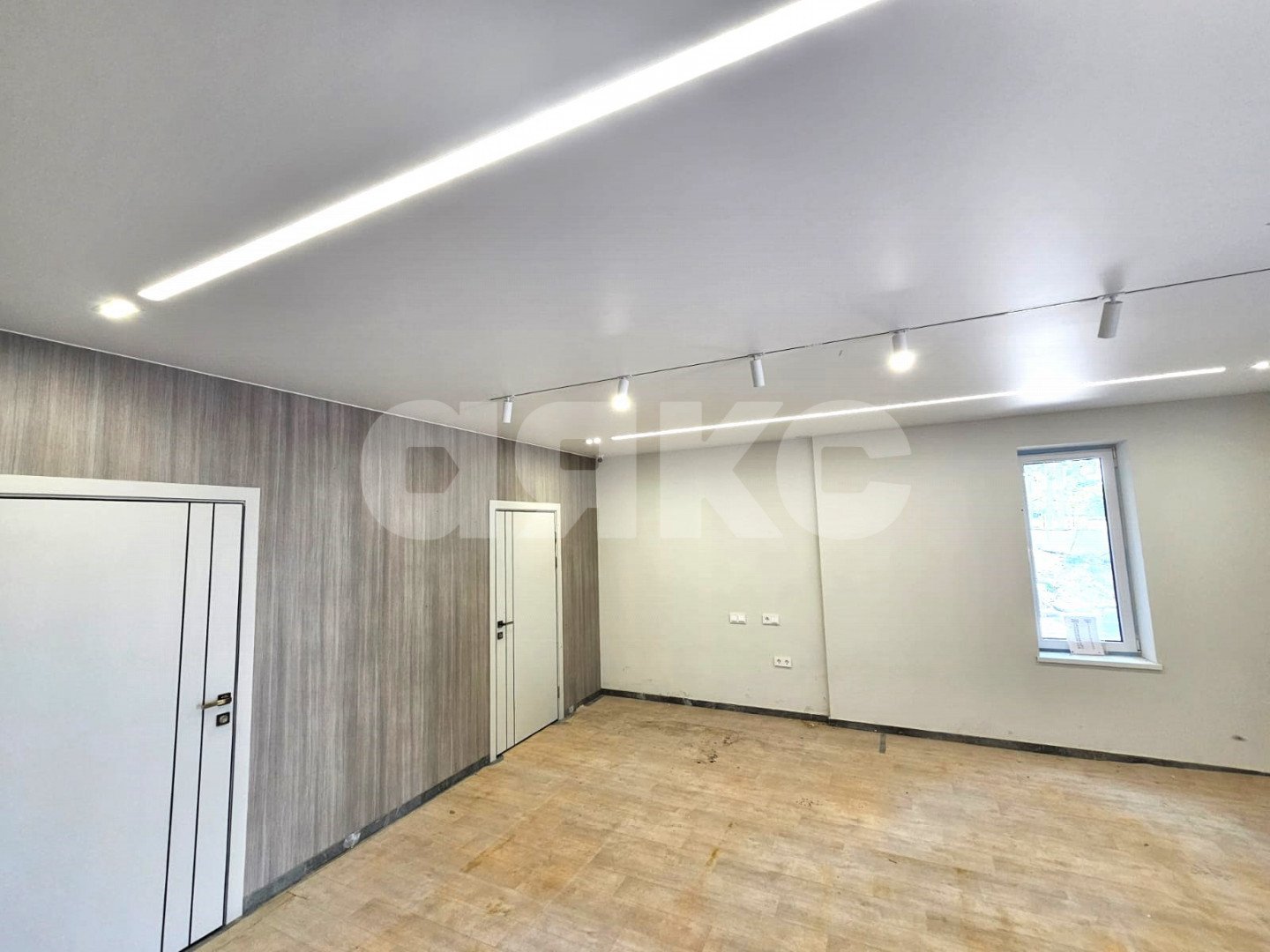 Фото №11: Студия 40 м² - Сочи, Хостинский, мкр. Бытха, ул. Ясногорская, 16А