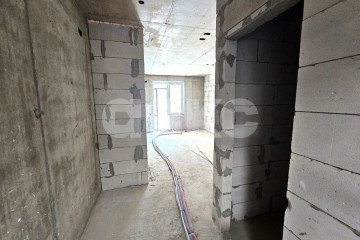 Фото №2: Студия 40 м² - Сочи, мкр. Бытха, ул. Ясногорская, 16А