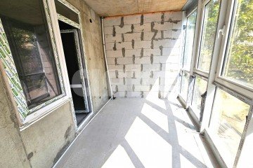 Фото №5: Студия 40 м² - Сочи, мкр. Бытха, ул. Ясногорская, 16А