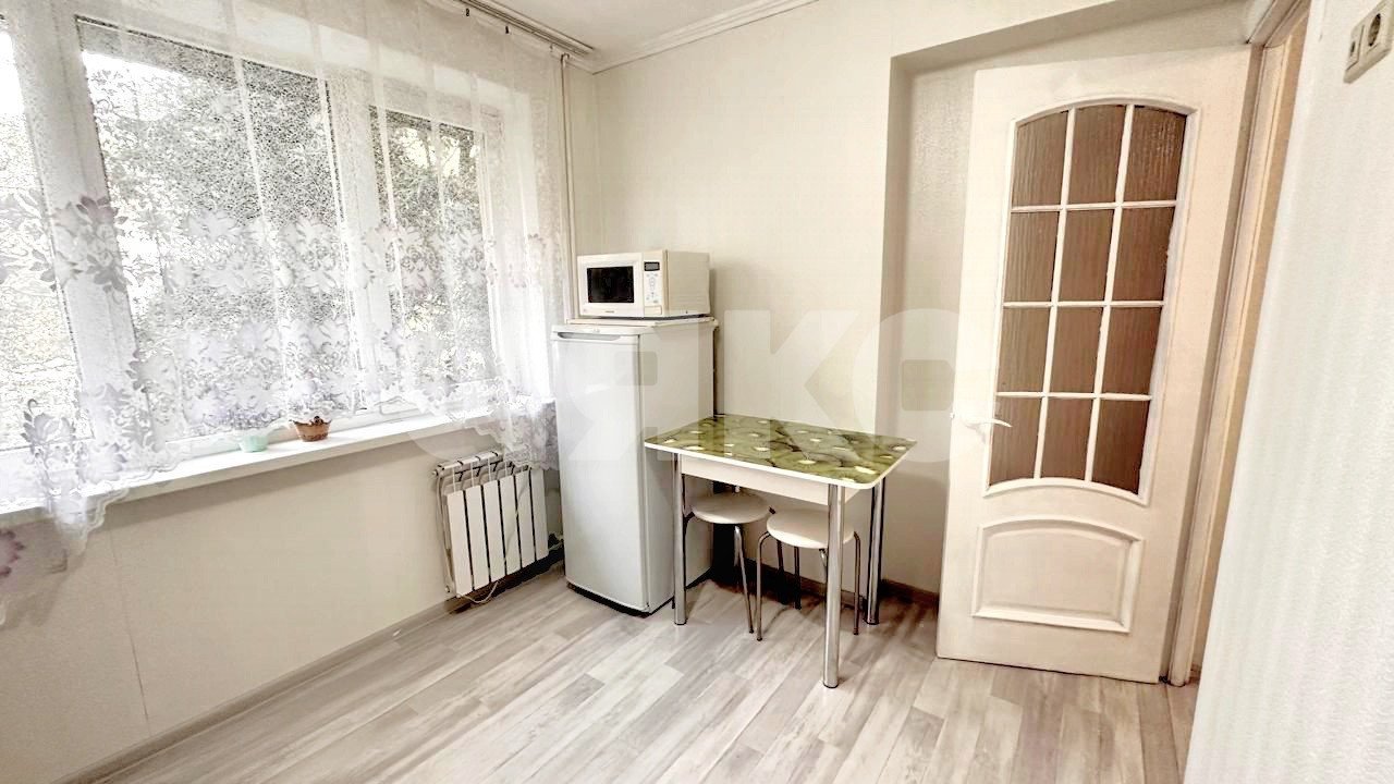 Фото №11: 2-комнатная квартира 51 м² - Сочи, р. Центральный, ул. Воровского, 56