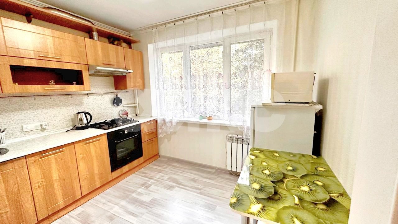 Фото №9: 2-комнатная квартира 51 м² - Сочи, р. Центральный, ул. Воровского, 56