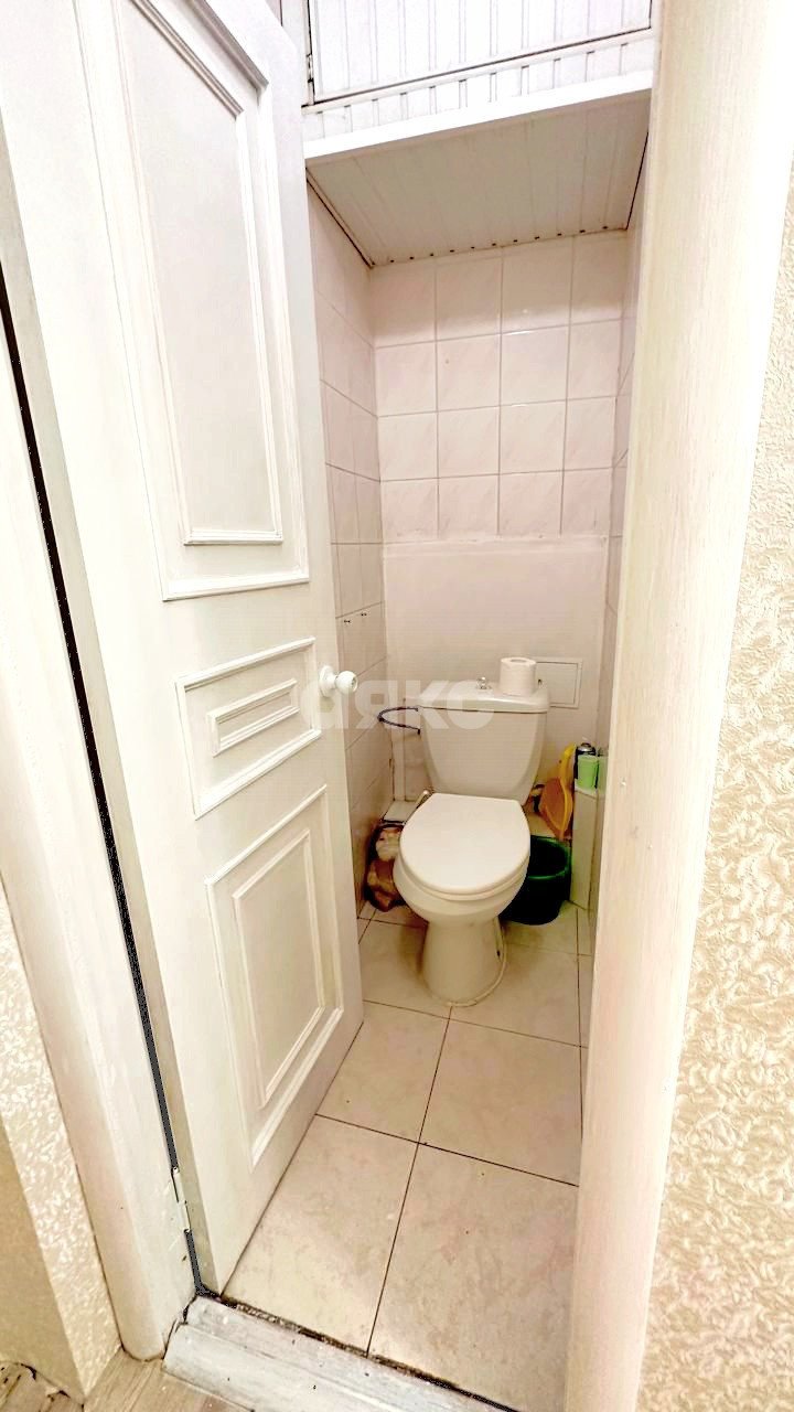 Фото №15: 2-комнатная квартира 51 м² - Сочи, р. Центральный, ул. Воровского, 56