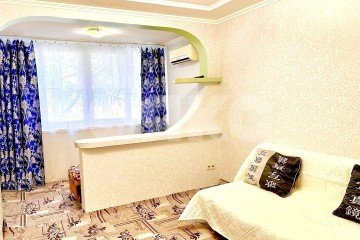 Фото №5: 2-комнатная квартира 51 м² - Сочи, р. Центральный, ул. Воровского, 56