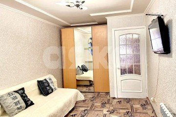 Фото №4: 2-комнатная квартира 51 м² - Сочи, р. Центральный, ул. Воровского, 56