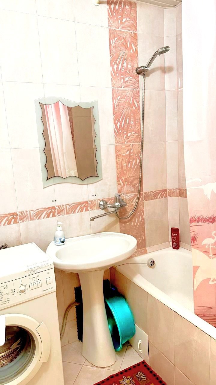 Фото №13: 2-комнатная квартира 51 м² - Сочи, р. Центральный, ул. Воровского, 56