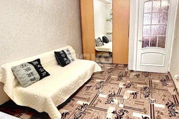 Фото №2: 2-комнатная квартира 51 м² - Сочи, р. Центральный, ул. Воровского, 56