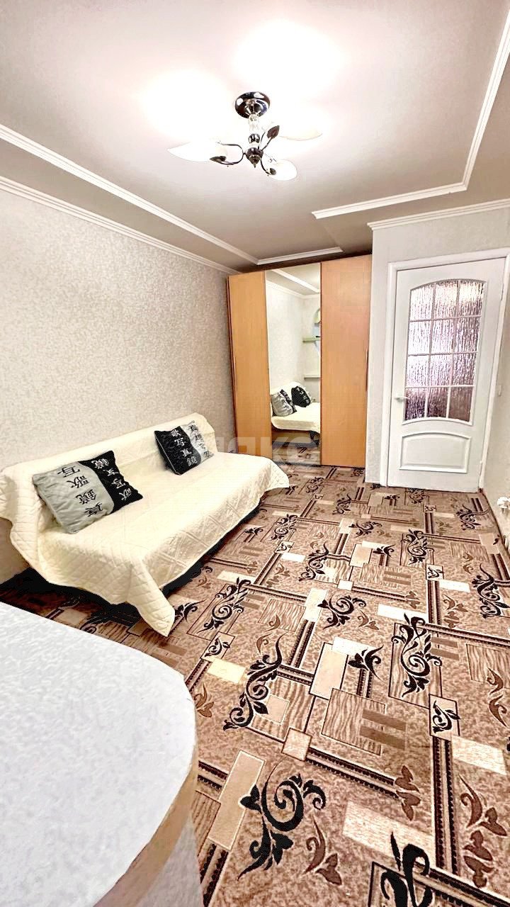 Фото №2: 2-комнатная квартира 51 м² - Сочи, р. Центральный, ул. Воровского, 56