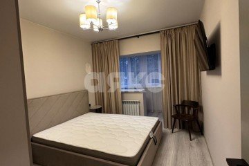 Фото №3: 3-комнатная квартира 80 м² - Сочи, мкр. Гагарина, ул. Гагарина, 1