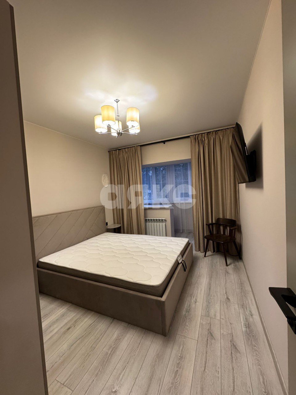 Фото №3: 3-комнатная квартира 80 м² - Сочи, Центральный, мкр. Гагарина, ул. Гагарина, 1