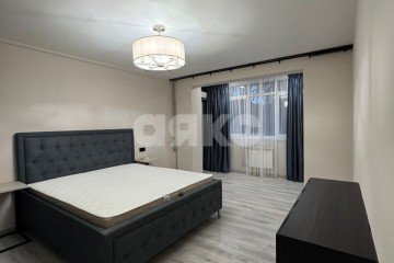 Фото №2: 3-комнатная квартира 80 м² - Сочи, мкр. Гагарина, ул. Гагарина, 1