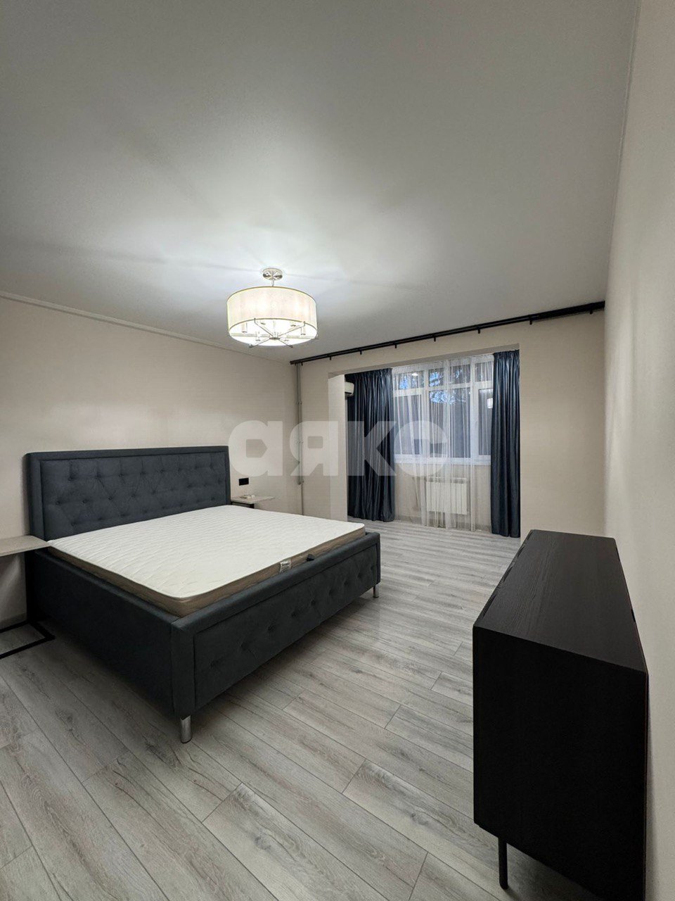 Фото №2: 3-комнатная квартира 80 м² - Сочи, Центральный, мкр. Гагарина, ул. Гагарина, 1