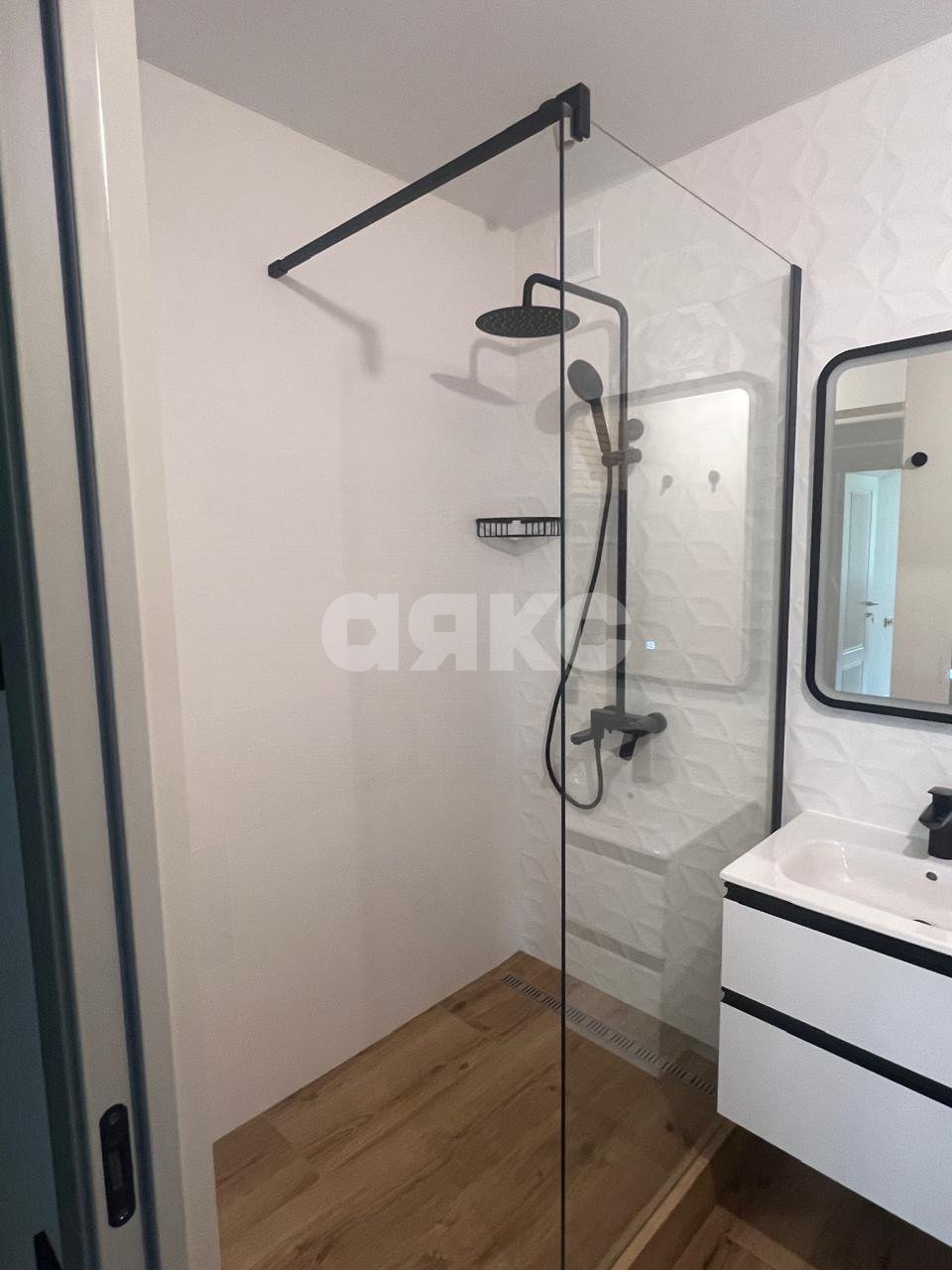 Фото №7: 3-комнатная квартира 80 м² - Сочи, Центральный, мкр. Гагарина, ул. Гагарина, 1