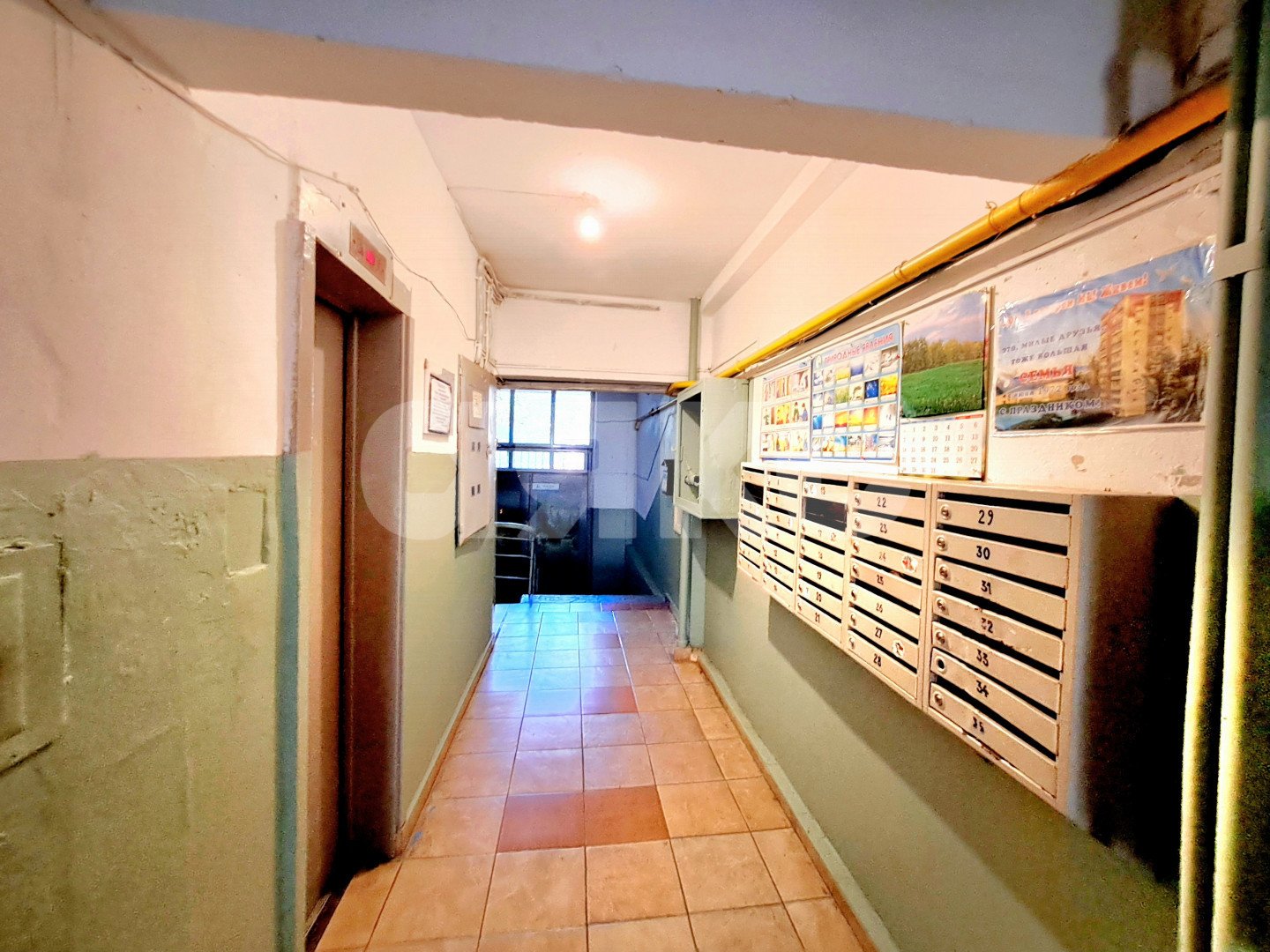 Фото №19: 3-комнатная квартира 80 м² - Сочи, Центральный, мкр. Гагарина, ул. Гагарина, 1