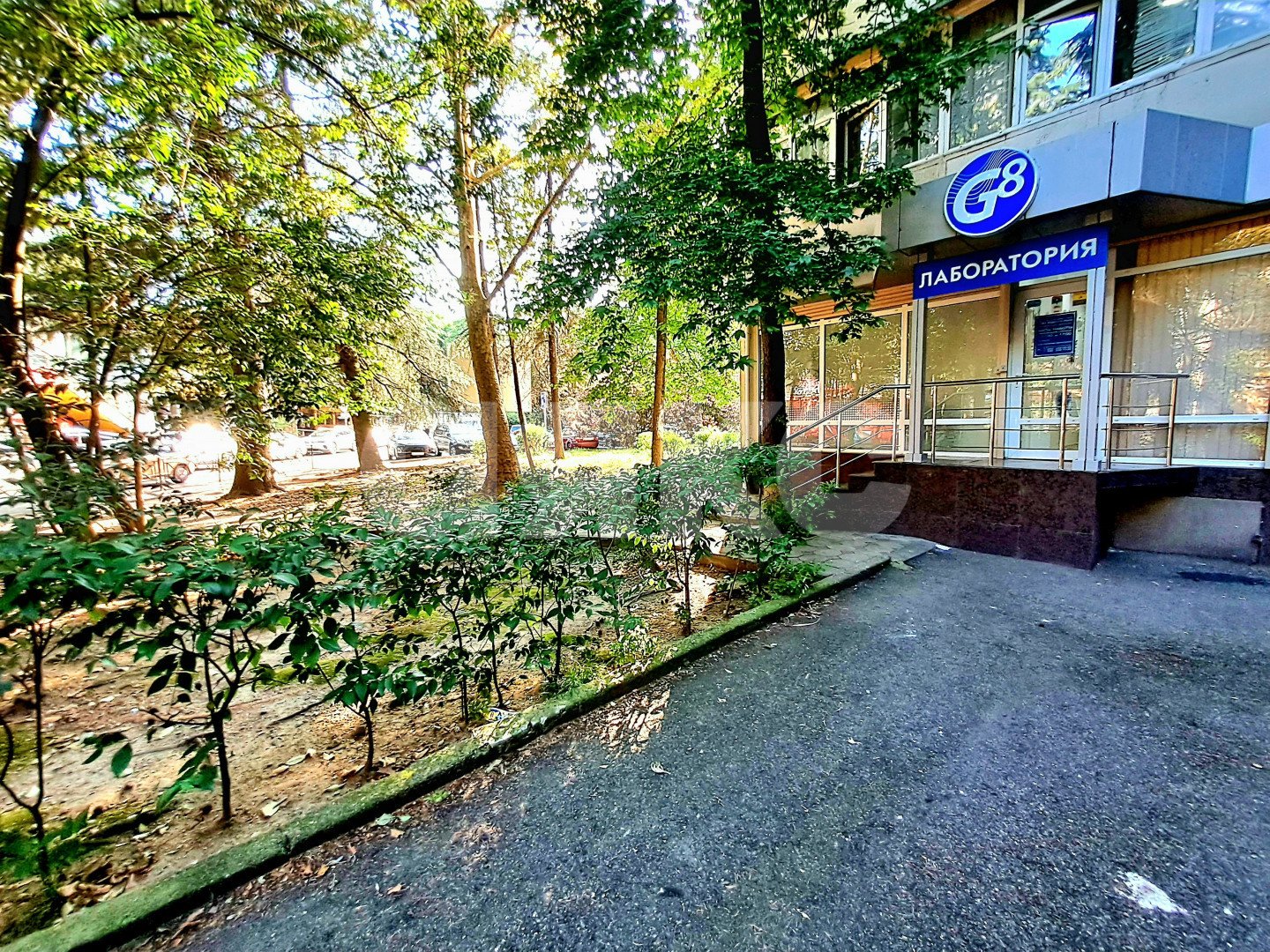 Фото №20: 3-комнатная квартира 80 м² - Сочи, Центральный, мкр. Гагарина, ул. Гагарина, 1