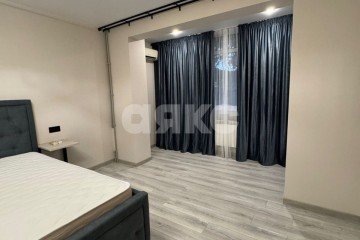 Фото №1: 3-комнатная квартира 80 м² - Сочи, мкр. Гагарина, ул. Гагарина, 1