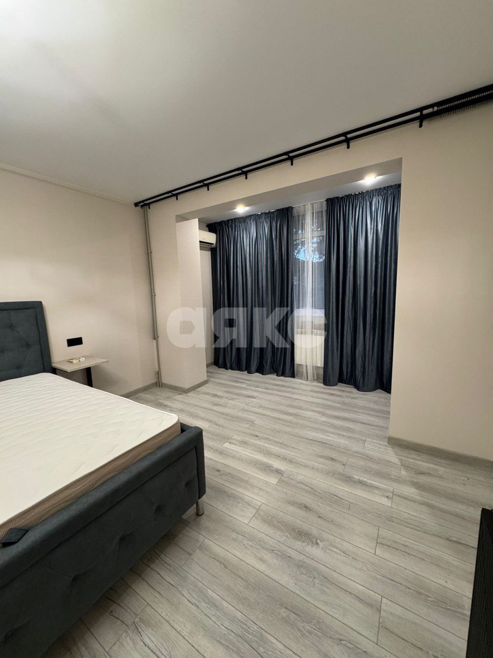 Фото №1: 3-комнатная квартира 80 м² - Сочи, Центральный, мкр. Гагарина, ул. Гагарина, 1