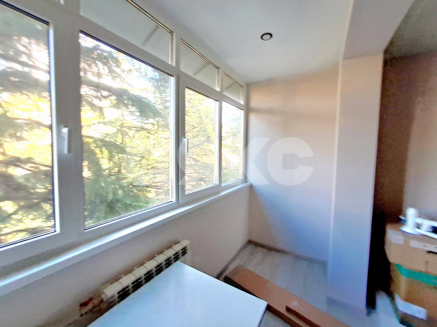 Фото №16: 3-комнатная квартира 80 м² - Сочи, Центральный, мкр. Гагарина, ул. Гагарина, 1