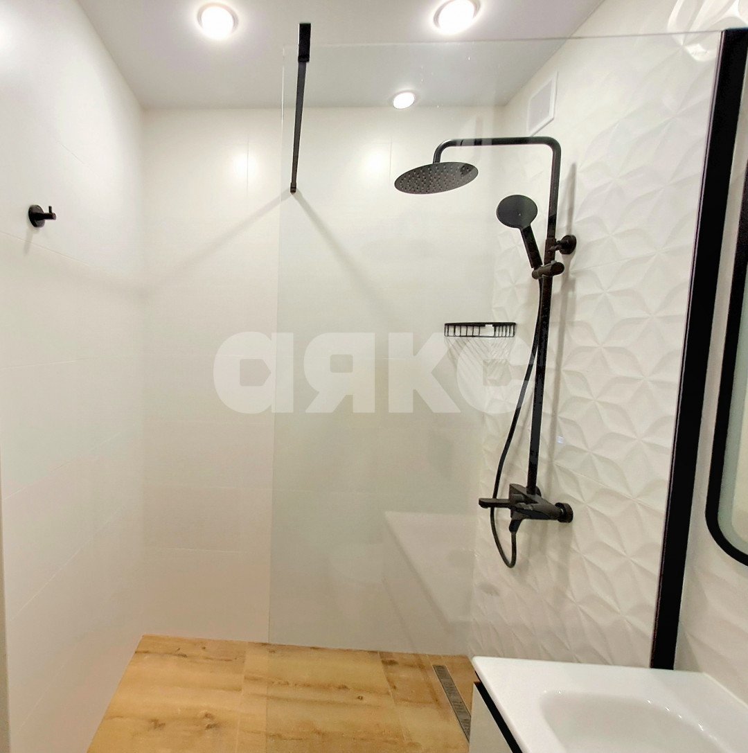 Фото №5: 3-комнатная квартира 80 м² - Сочи, Центральный, мкр. Гагарина, ул. Гагарина, 1