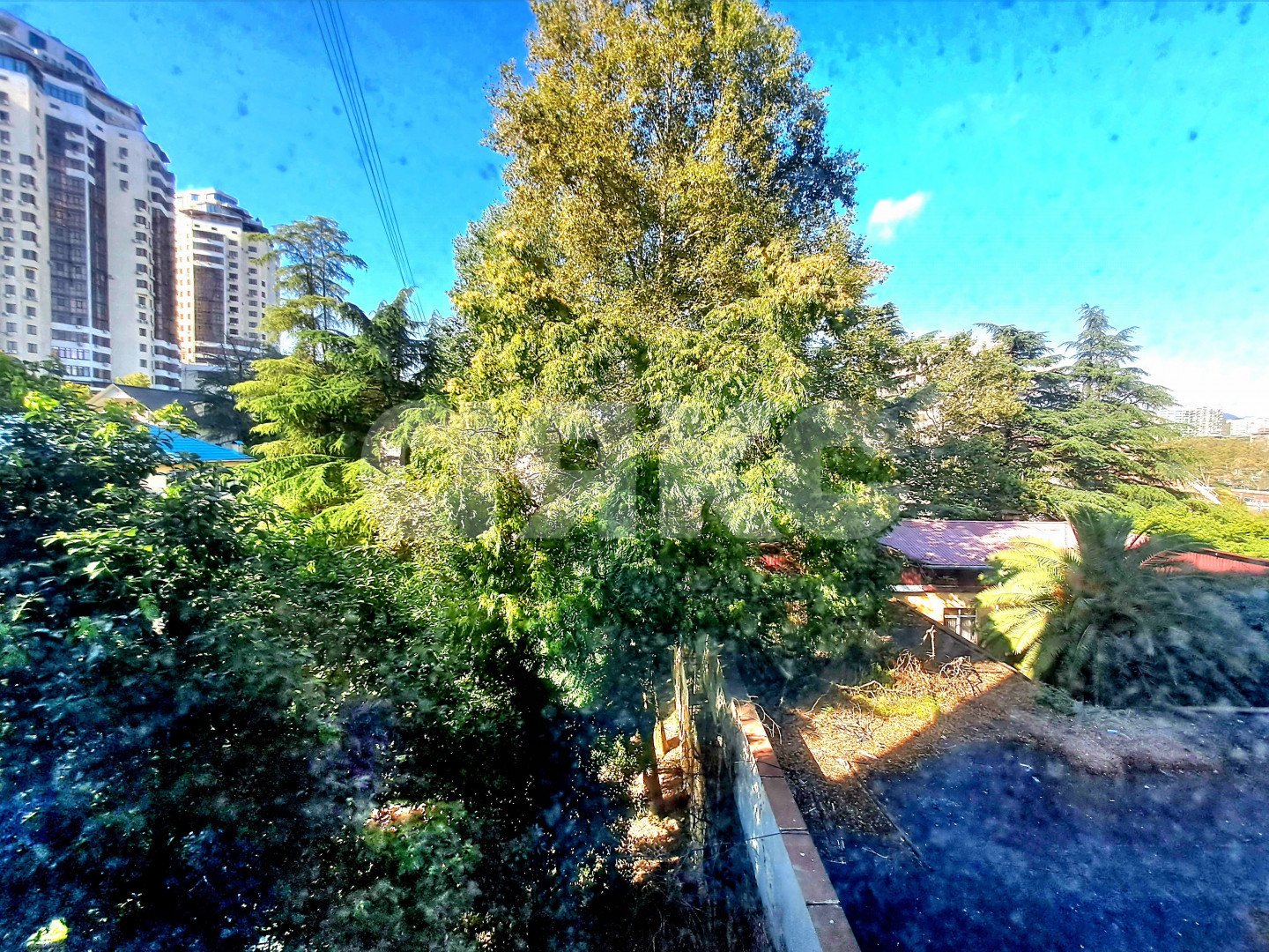 Фото №21: 3-комнатная квартира 80 м² - Сочи, Центральный, мкр. Гагарина, ул. Гагарина, 1