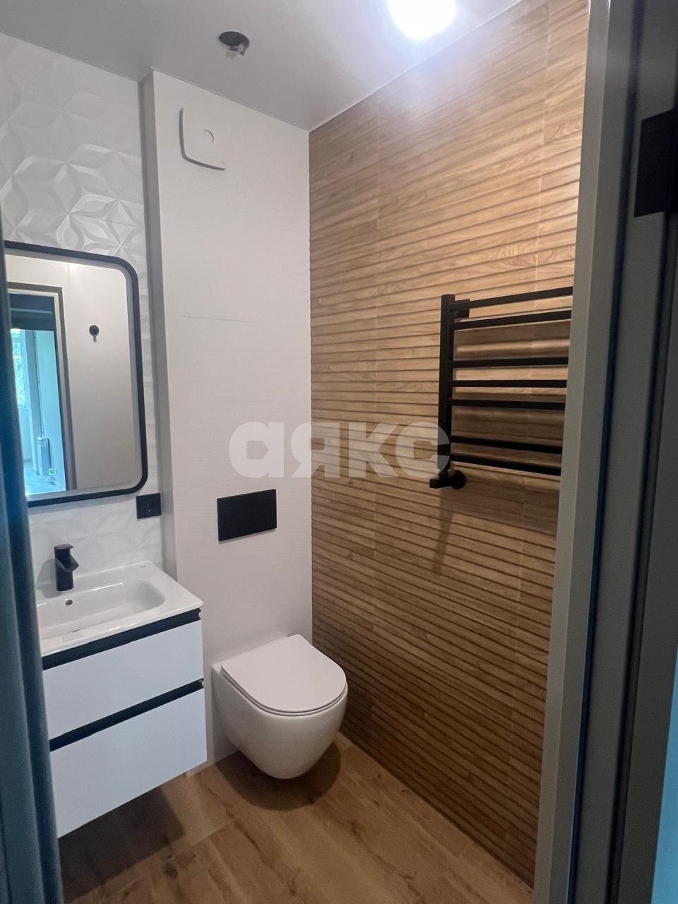 Фото №10: 3-комнатная квартира 80 м² - Сочи, Центральный, мкр. Гагарина, ул. Гагарина, 1