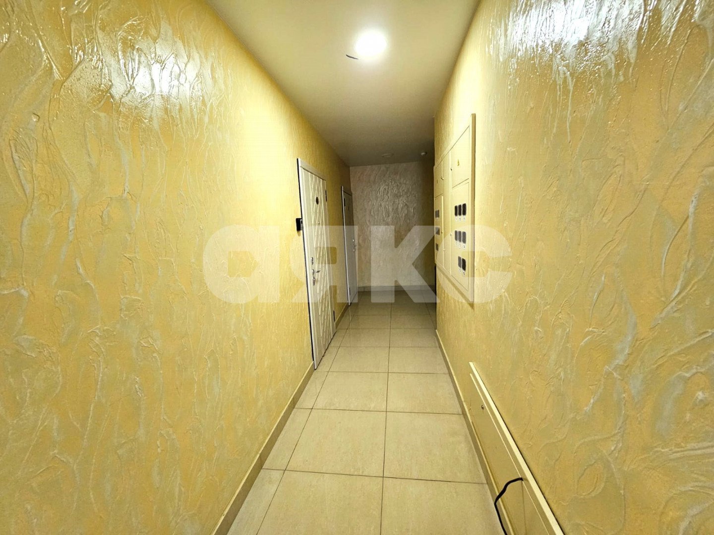 Фото №16: Студия 22 м² - Сочи, Адлерский, Адлер, мкр. жилой комплекс Касабланка, ул. Ленина, 298В/4