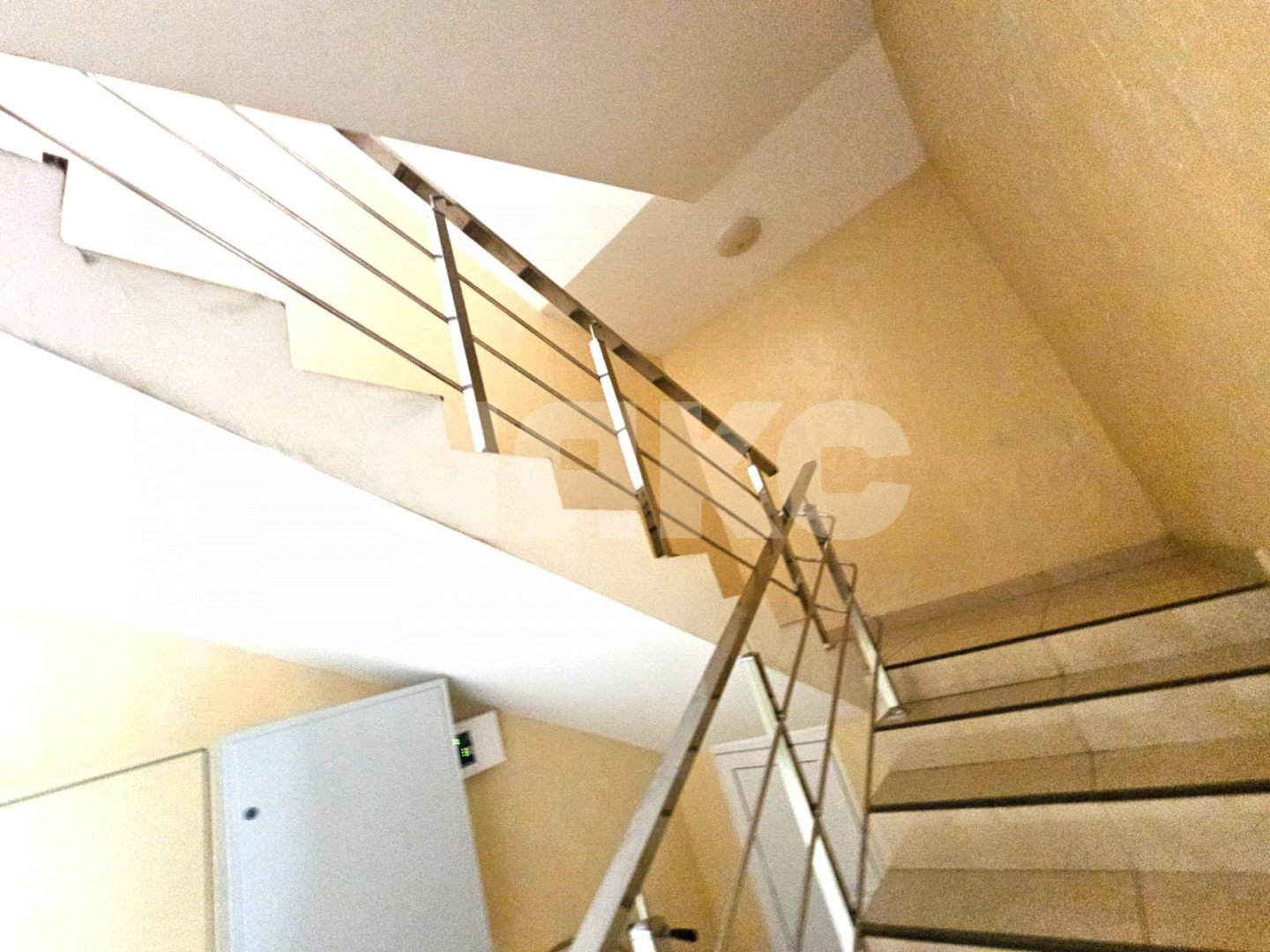 Фото №17: Студия 22 м² - Сочи, Адлерский, Адлер, мкр. жилой комплекс Касабланка, ул. Ленина, 298В/4