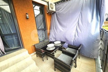 Фото №5: Студия 22 м² - Сочи, мкр. жилой комплекс Касабланка, ул. Ленина, 298В/4